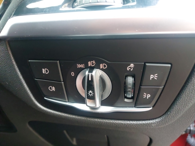 Used BMW X4 2018 for sale - 77090299: Photo 12