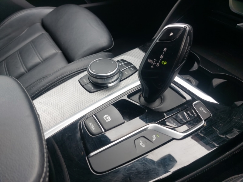 Used BMW X4 2018 for sale - 77090299: Photo 13