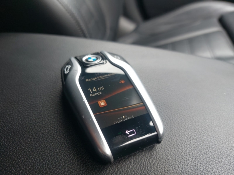 Used BMW X4 2018 for sale - 77090299: Photo 14