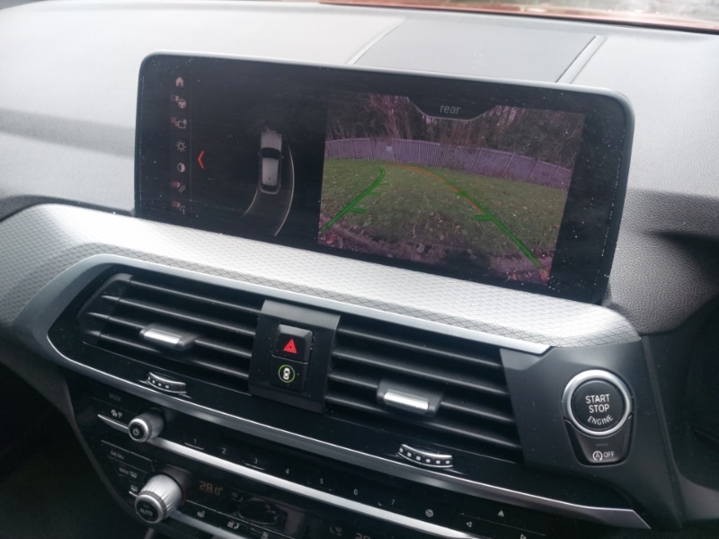 Used BMW X4 2018 for sale - 77090299: Photo 15