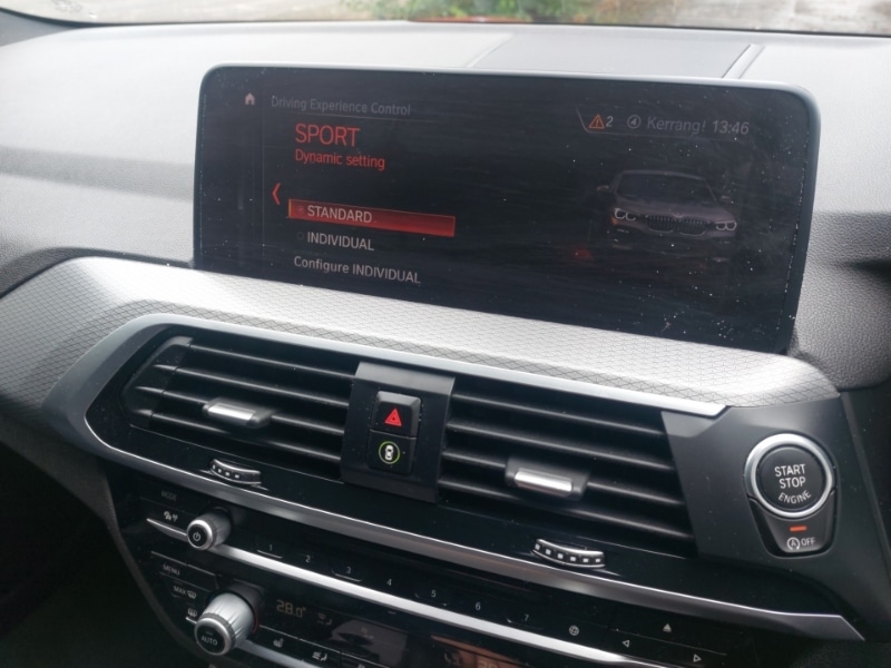 Used BMW X4 2018 for sale - 77090299: Photo 17