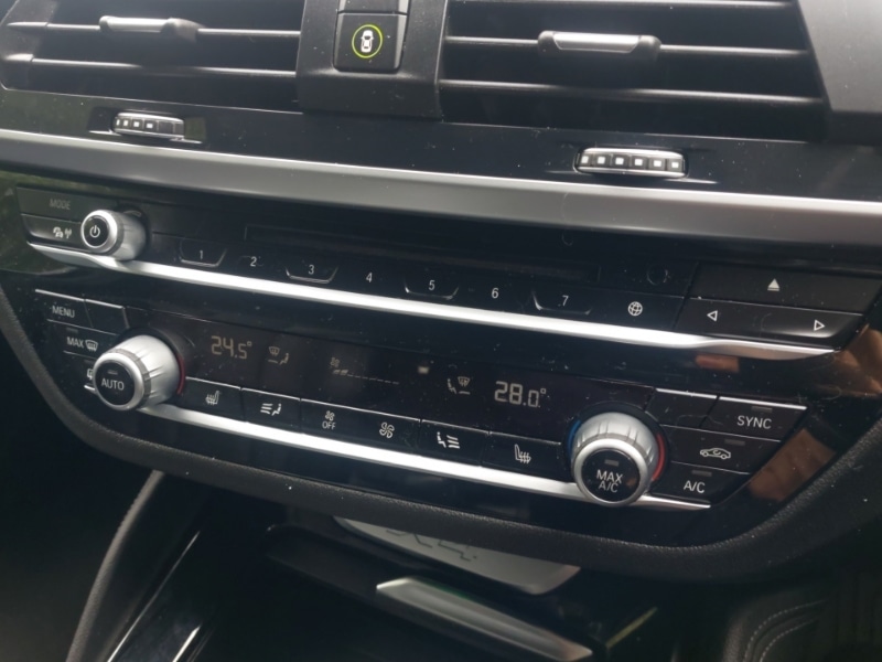 Used BMW X4 2018 for sale - 77090299: Photo 18