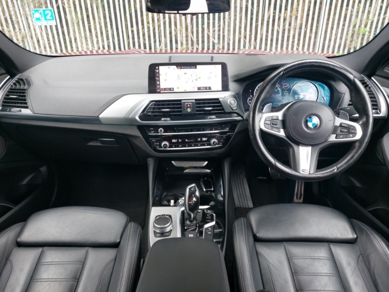 Used BMW X4 2018 for sale - 77090299: Photo 2