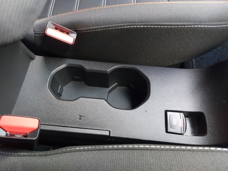 Used Dacia Sandero Stepway 2022 for sale - 77921929: Photo 16