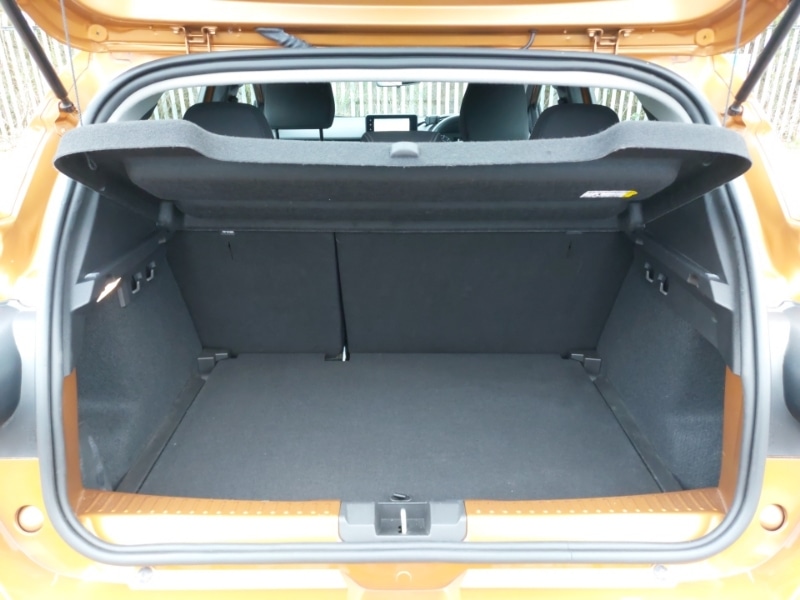 Used Dacia Sandero Stepway 2022 for sale - 77921929: Photo 8