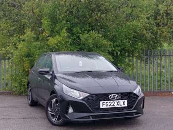 2022 - 1.0T GDi 48V MHD SE Connect 5dr DCT
