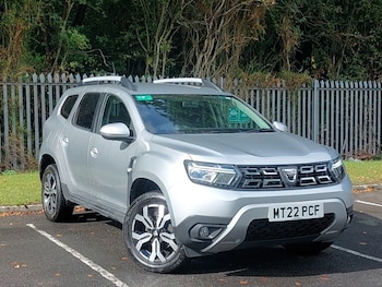 Dacia - Duster