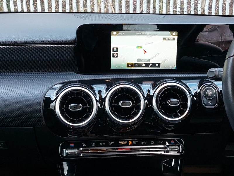 Used Mercedes-Benz A-Class 2018 for sale - 77405516: Photo 11