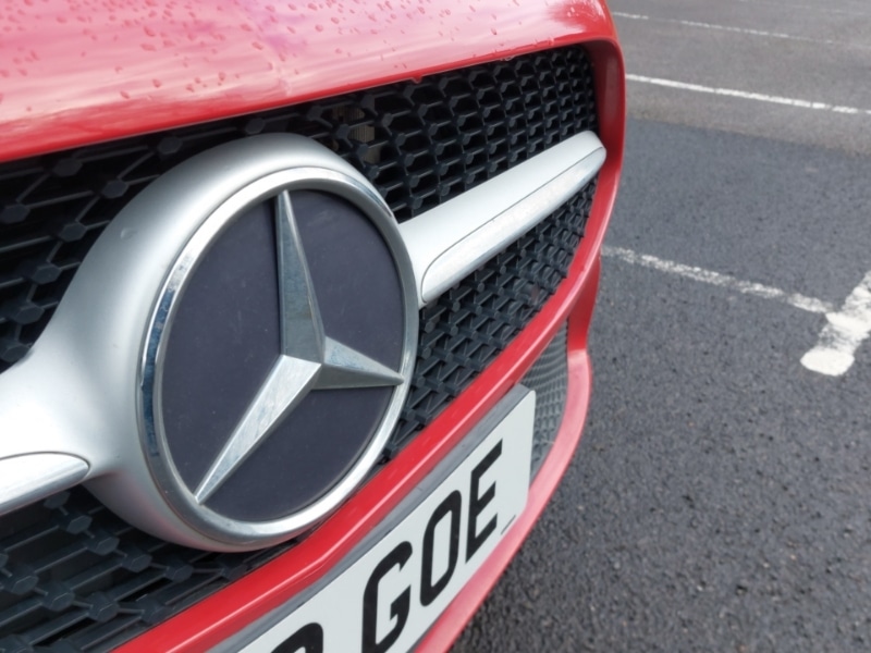 Used Mercedes-Benz A-Class 2018 for sale - 77405516: Photo 12