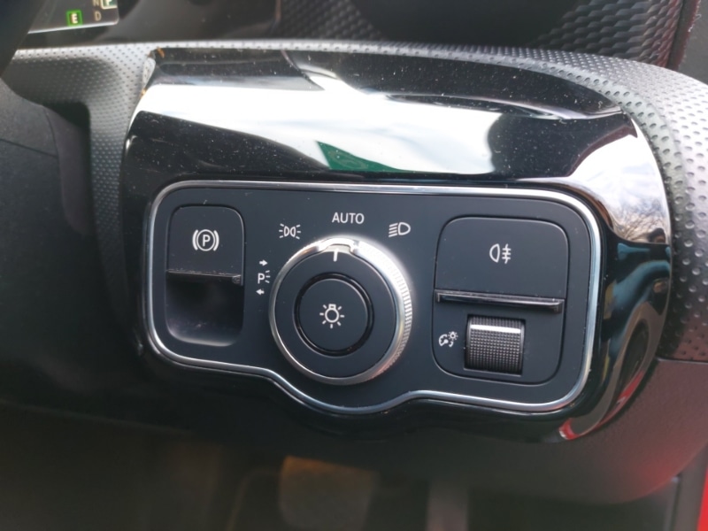 Used Mercedes-Benz A-Class 2018 for sale - 77405516: Photo 13