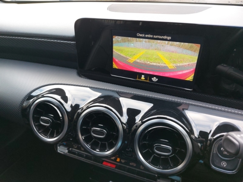 Used Mercedes-Benz A-Class 2018 for sale - 77405516: Photo 15