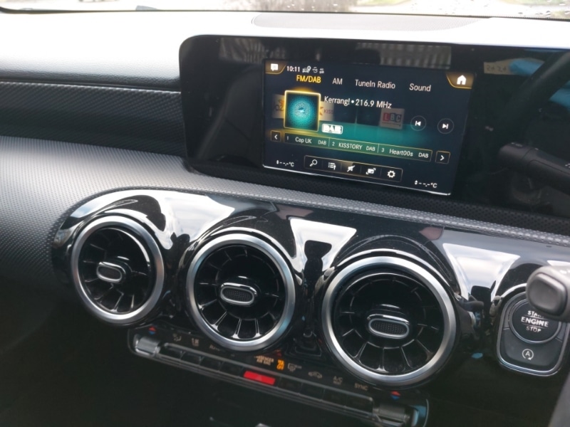 Used Mercedes-Benz A-Class 2018 for sale - 77405516: Photo 17