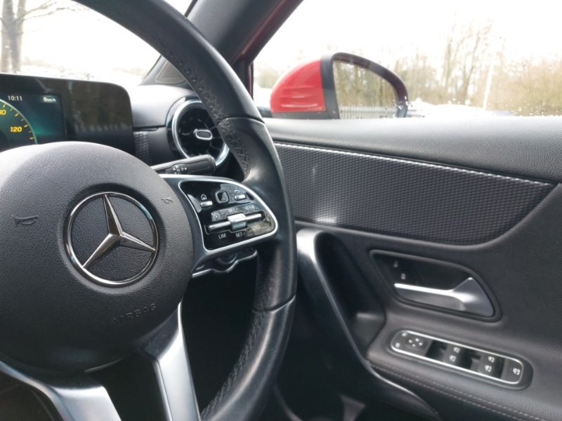 Used Mercedes-Benz A-Class 2018 for sale - 77405516: Photo 19