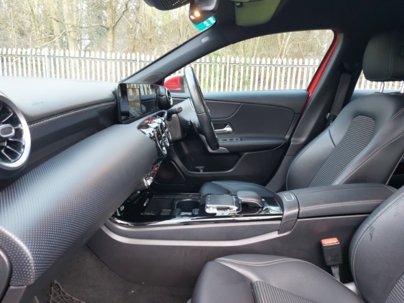 Used Mercedes-Benz A-Class 2018 for sale - 77405516: Photo 5