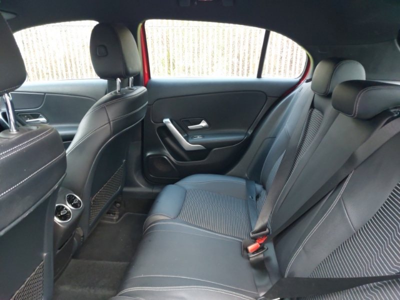 Used Mercedes-Benz A-Class 2018 for sale - 77405516: Photo 6