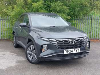 2024 - 1.6 TGDi SE Connect 5dr 2WD