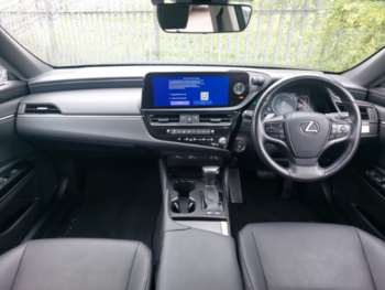 Used Lexus ES 2022 for sale - 74892325: Photo