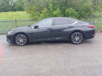 Used Lexus ES 2022 for sale - 74892325: Photo