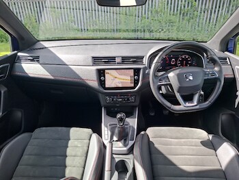 Used SEAT Arona 2019 for sale - 78865595: Photo