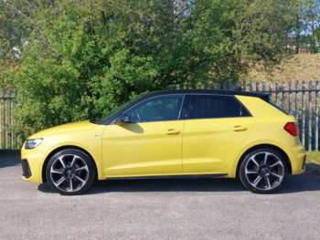 Used Audi A1 2022 for sale - 74532741: Photo