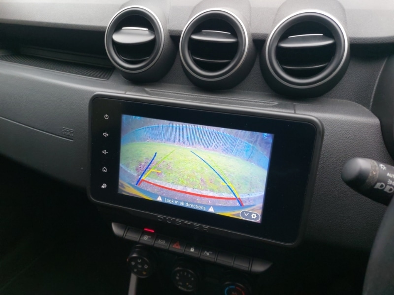 Used Dacia Duster 2023 for sale - 77576779: Photo 14