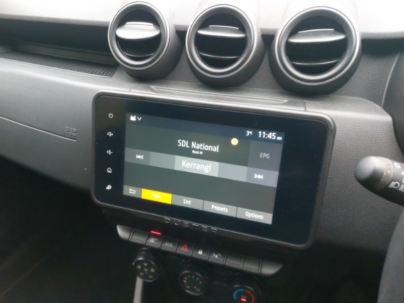 Used Dacia Duster 2023 for sale - 77576779: Photo 15