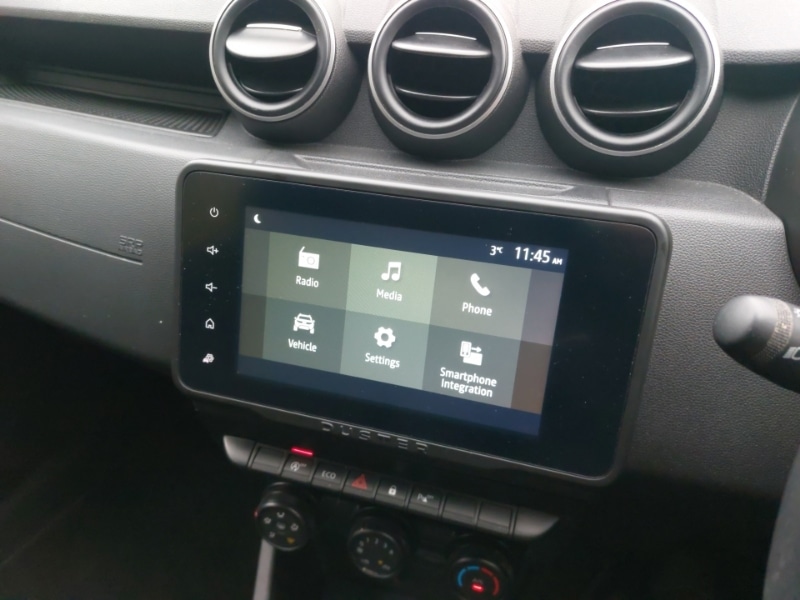 Used Dacia Duster 2023 for sale - 77576779: Photo 16