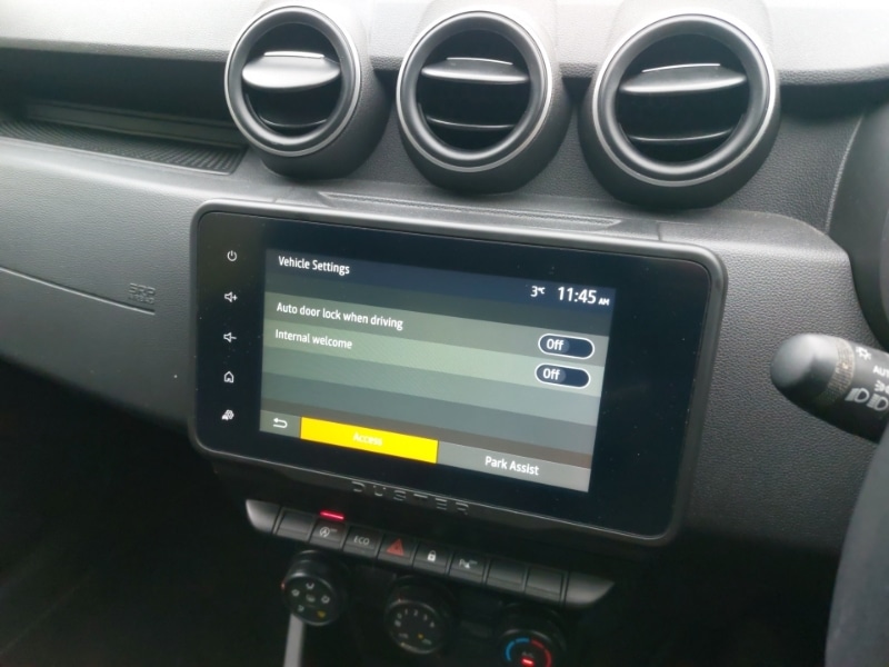 Used Dacia Duster 2023 for sale - 77576779: Photo 17