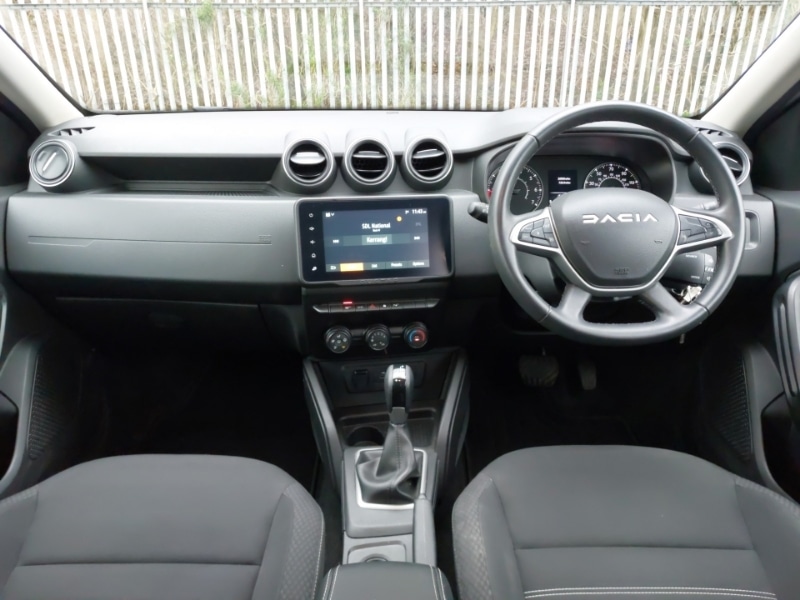 Used Dacia Duster 2023 for sale - 77576779: Photo 2