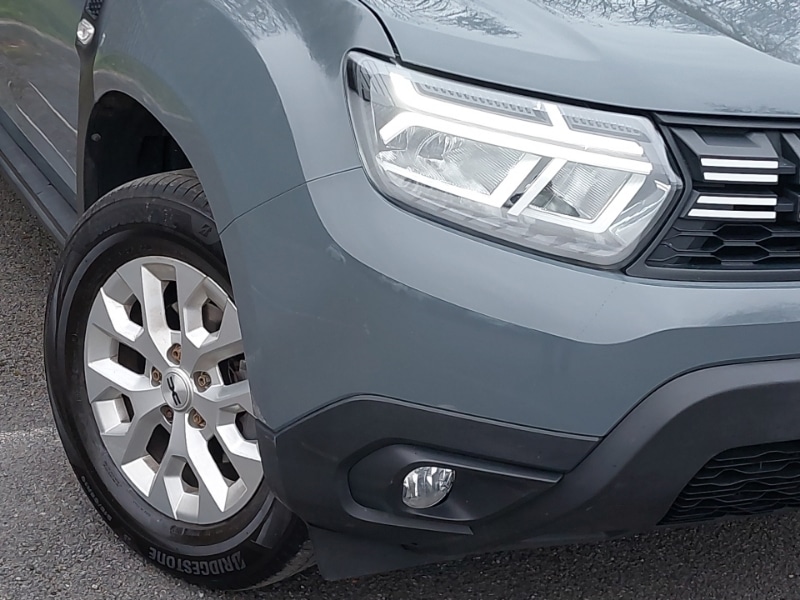 Used Dacia Duster 2023 for sale - 77576779: Photo 9