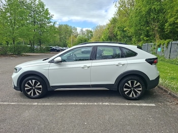 Used Volkswagen Taigo 2022 for sale - 78411084: Photo