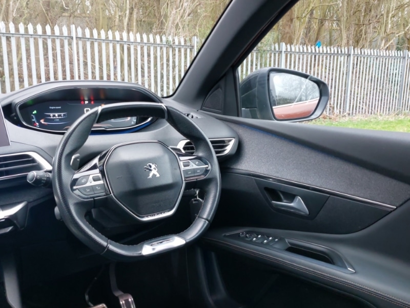 Used Peugeot 3008 2019 for sale - 77610980: Photo 10