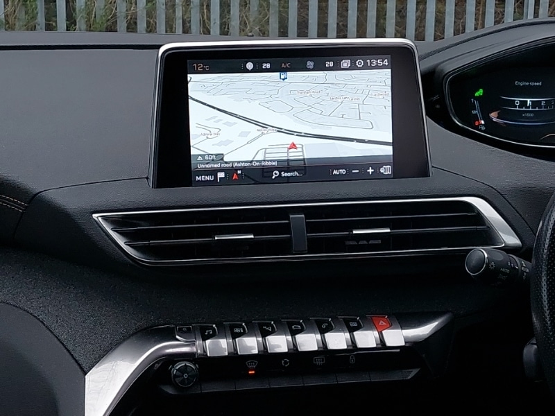 Used Peugeot 3008 2019 for sale - 77610980: Photo 11