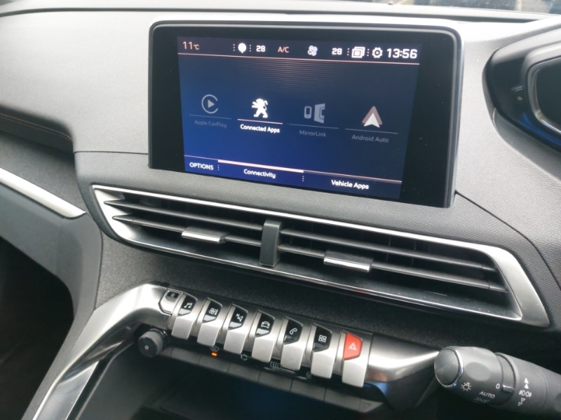 Used Peugeot 3008 2019 for sale - 77610980: Photo 15