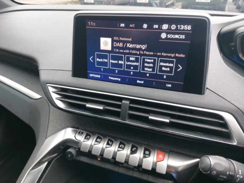 Used Peugeot 3008 2019 for sale - 77610980: Photo 17