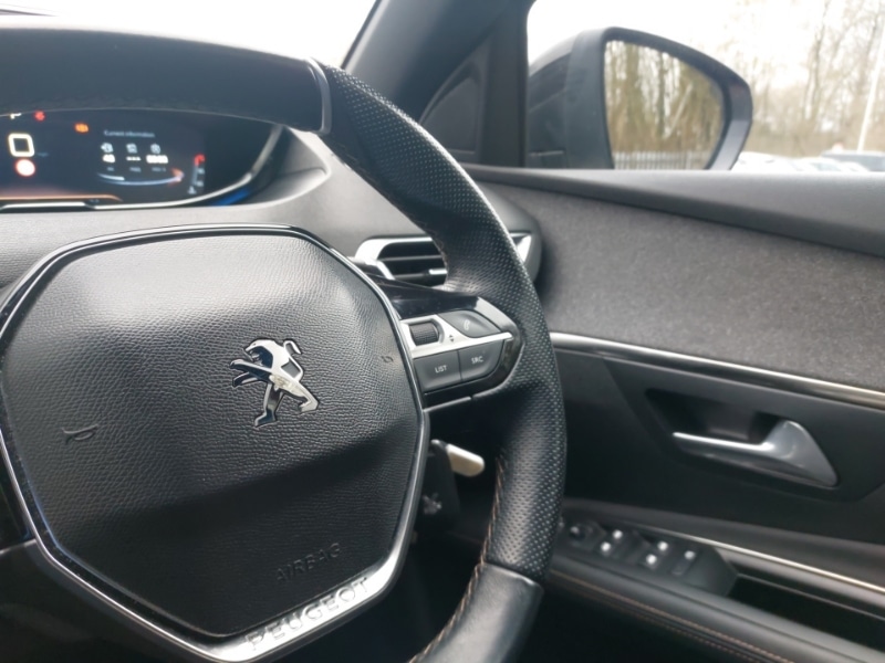 Used Peugeot 3008 2019 for sale - 77610980: Photo 18