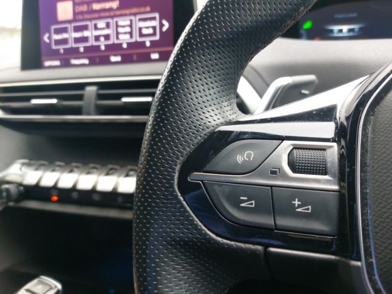 Used Peugeot 3008 2019 for sale - 77610980: Photo 19