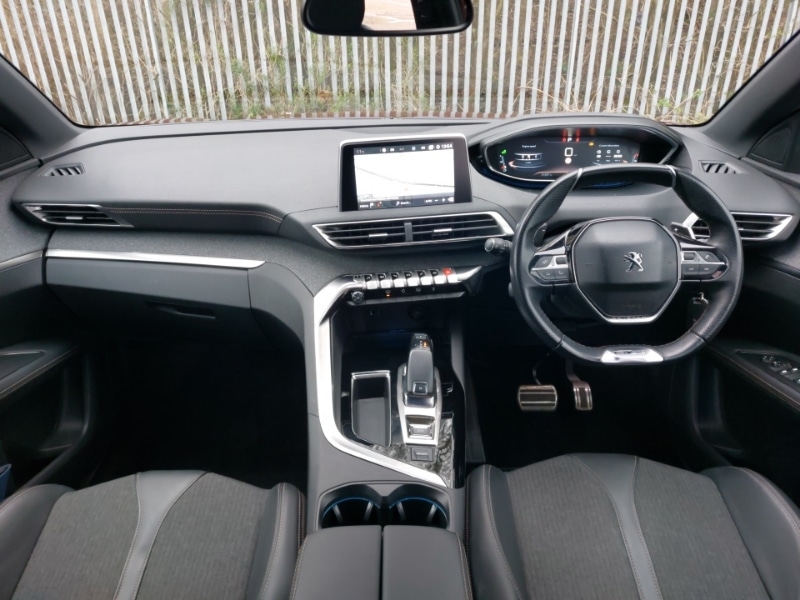 Used Peugeot 3008 2019 for sale - 77610980: Photo 2