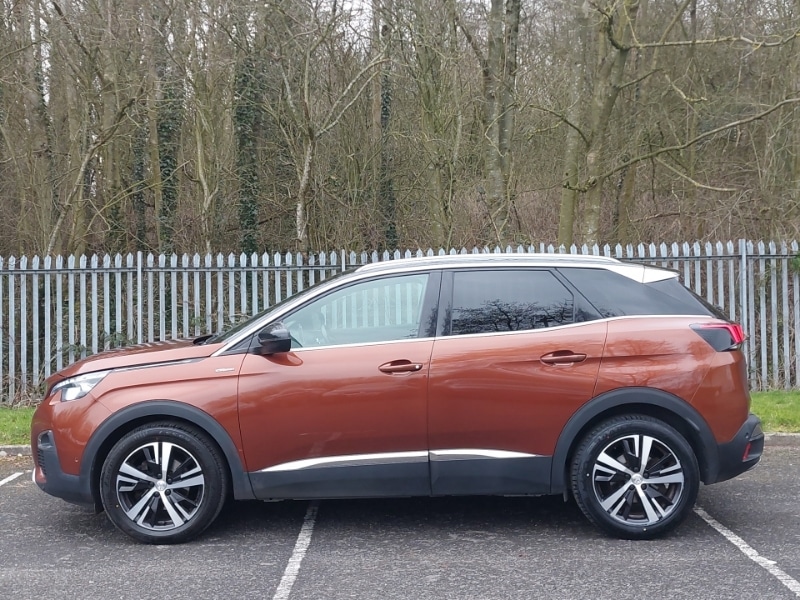 Used Peugeot 3008 2019 for sale - 77610980: Photo 4