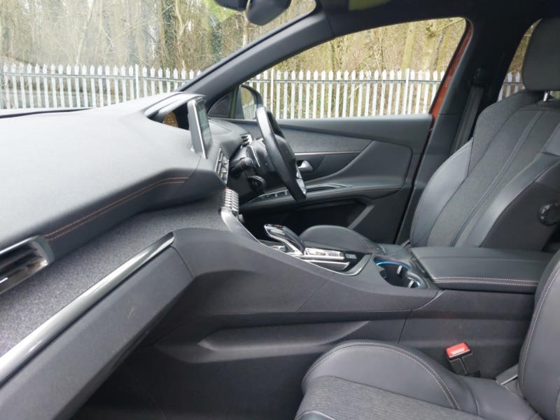 Used Peugeot 3008 2019 for sale - 77610980: Photo 5