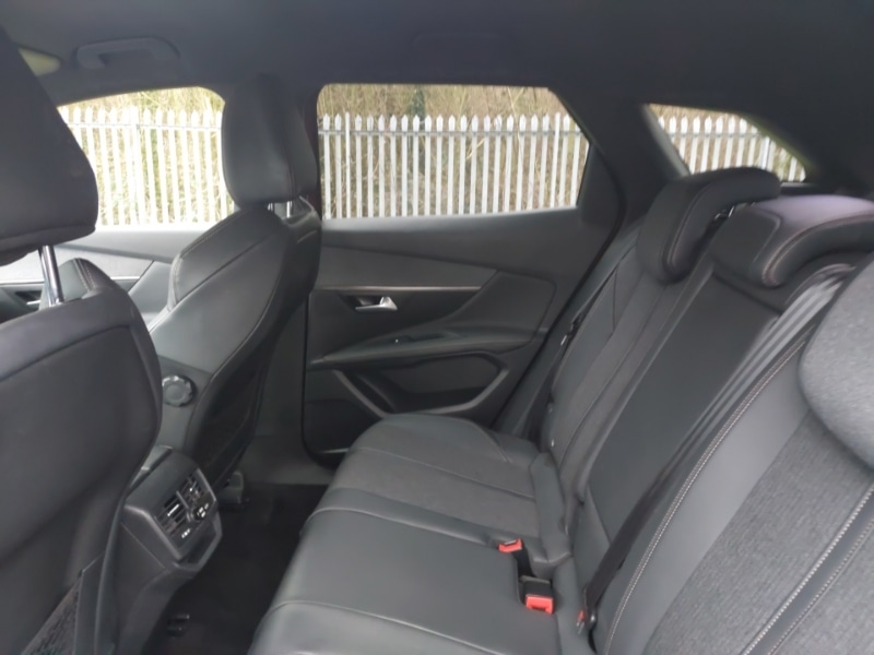 Used Peugeot 3008 2019 for sale - 77610980: Photo 6