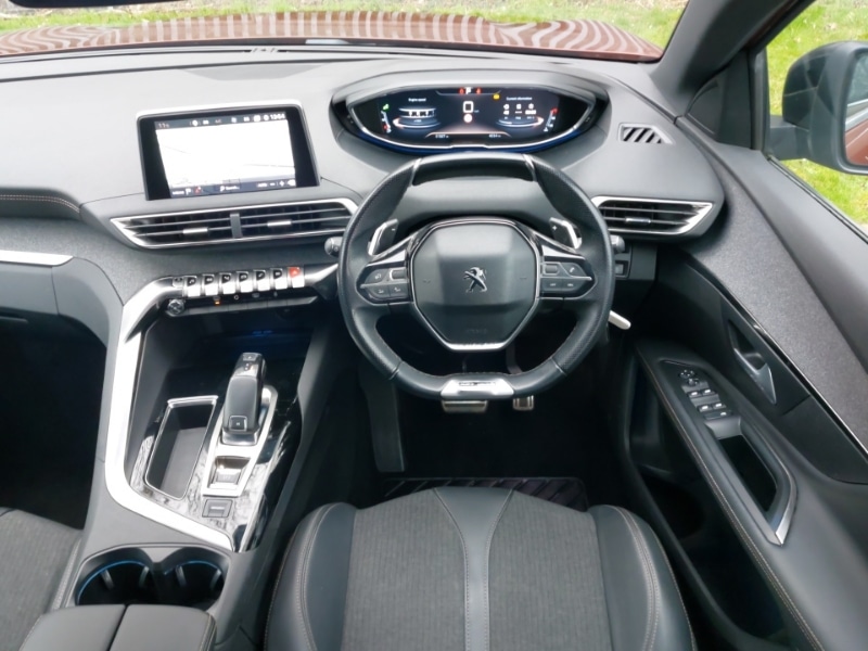 Used Peugeot 3008 2019 for sale - 77610980: Photo 7