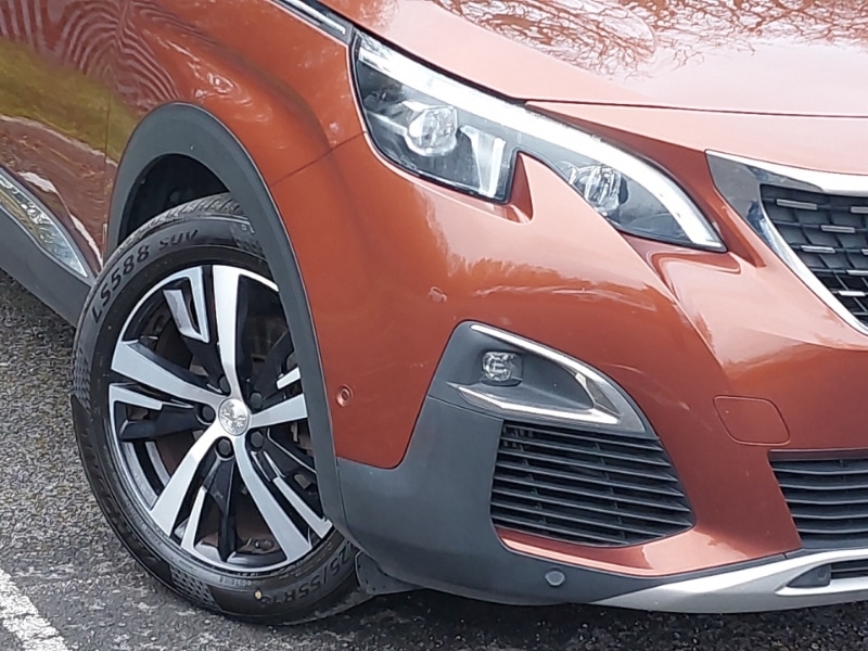 Used Peugeot 3008 2019 for sale - 77610980: Photo 9