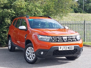 2022 - 1.0 TCe 90 Comfort 5dr