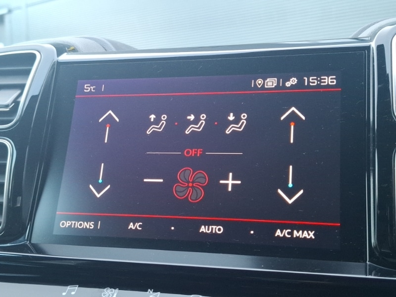 Used Citroen C5 Aircross 2022 for sale - 77536485: Photo 10