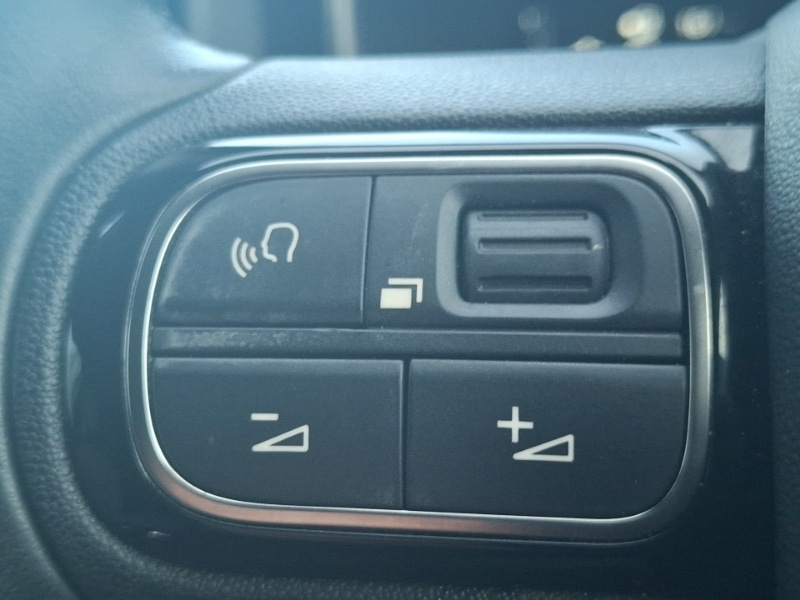 Used Citroen C5 Aircross 2022 for sale - 77536485: Photo 12