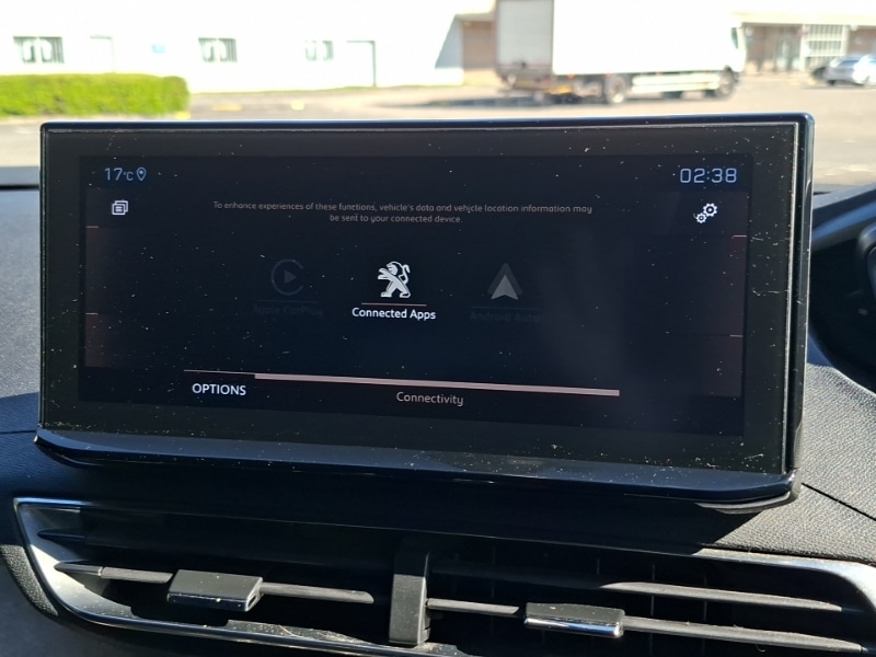 Used Peugeot 5008 2021 for sale - 78112902: Photo 15