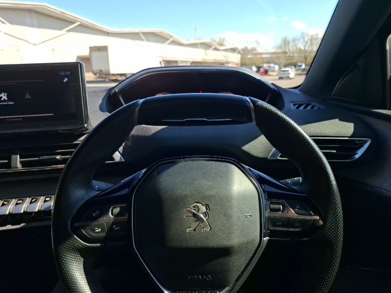 Used Peugeot 5008 2021 for sale - 78112902: Photo 18