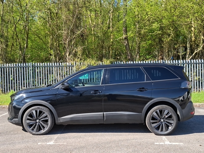 Used Peugeot 5008 2021 for sale - 78112902: Photo 4