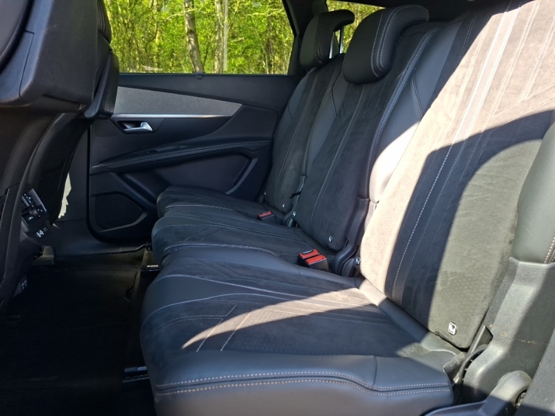 Used Peugeot 5008 2021 for sale - 78112902: Photo 6